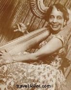 Chattanooga s Iconic Musicians: Legends Past and Present