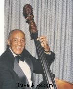 Chattanooga s Iconic Musicians: Legends Past and Present