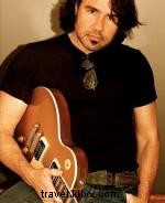 Chattanooga s Iconic Musicians: Legends Past and Present