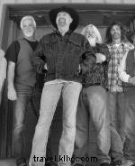 Chattanooga s Iconic Musicians: Legends Past and Present