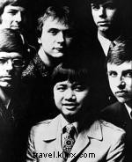 Chattanooga s Iconic Musicians: Legends Past and Present