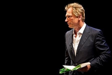 Patten Performances 2016/2017 Season: World-Class Artists at UTC Fine Arts Center