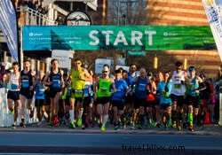 Discover Chattanooga s Premier Running Races and Scenic Trails