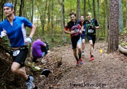 Discover Chattanooga s Premier Running Races and Scenic Trails