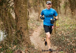 Discover Chattanooga s Premier Running Races and Scenic Trails