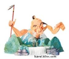 Wayne-O-Rama: Wayne White s Immersive Year-Long Art Celebration in Chattanooga