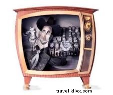 Wayne-O-Rama: Wayne White s Immersive Year-Long Art Celebration in Chattanooga