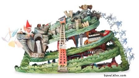 Wayne-O-Rama: Wayne White s Immersive Year-Long Art Celebration in Chattanooga