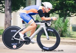 Chattanooga Triathlons: IRONMAN Full, 70.3 Qualifiers & Waterfront Olympic/Sprint Races