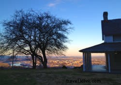 Discover 5 Historic Hiking Trails Near Chattanooga: Where Adventure Meets History