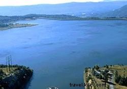 Raccoon Mountain Adventure: Explore Caverns Below and Trails Above Near Chattanooga