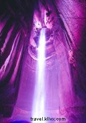 Discover 4 Stunning Waterfalls Near Chattanooga: The Ultimate Hiking Guide