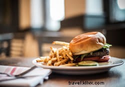 Chattanooga s Ultimate 4-Day Food and Live Music Itinerary