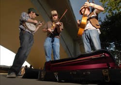 Chattanooga s Ultimate 4-Day Food and Live Music Itinerary