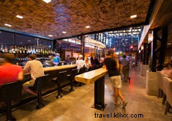 Chattanooga s Ultimate 4-Day Food and Live Music Itinerary