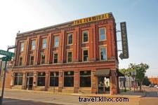 Chattanooga s Iconic Railroad History: 5 Must-Visit Train Heritage Sites