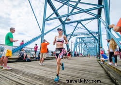 5 Must-See Sporting Events in Chattanooga This May