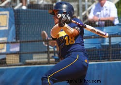 5 Must-See Sporting Events in Chattanooga This May