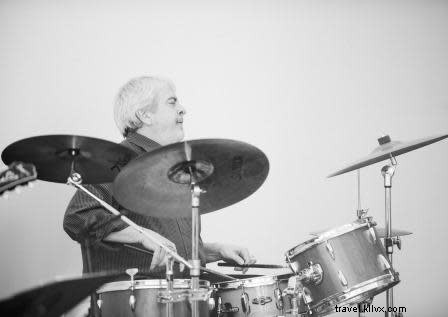 Reviving Chattanooga s Jazz Legacy: The Jazzanooga Festival Story