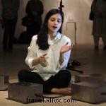 Dosti Music Project Finale: Cross-Cultural Harmony at Bessie Smith Cultural Center – March 19, 2016