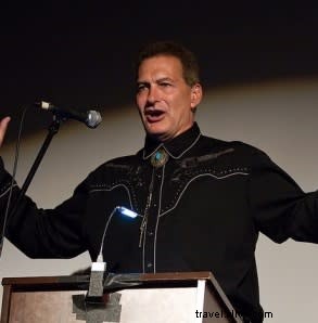 Chattanooga Film Festival 2016:  Sundance of the South  Lineup, Events & More (March 31-April 3)