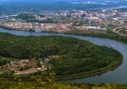 5 Must-Do Endurance Races in Chattanooga for 2016