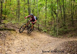 5 Must-Do Endurance Races in Chattanooga for 2016