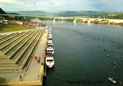 5 Must-Do Endurance Races in Chattanooga for 2016