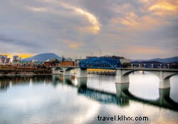 5 Must-Do Endurance Races in Chattanooga for 2016