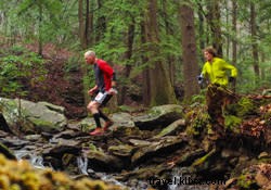 Chattanooga Trail Running Guide: Top Trails, Races, and Getting Started
