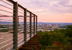 Chattanooga Trail Running Guide: Top Trails, Races, and Getting Started