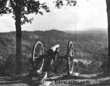 Honor Veterans Day in Chattanooga: Free Concerts, Runs, Park Fees Waived & More