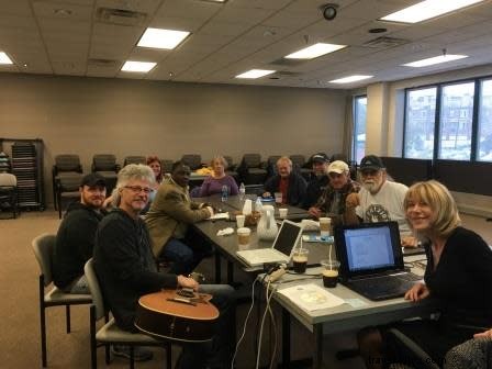 Honor Veterans Day in Chattanooga: Free Concerts, Runs, Park Fees Waived & More