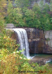 5 Active Adventures to Experience Chattanooga s Stunning Fall Foliage