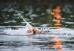 Best Spectator Spots and Attractions in Chattanooga During IRONMAN Weekend