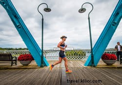 Best Spectator Spots and Attractions in Chattanooga During IRONMAN Weekend
