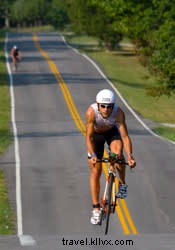 Best Spectator Spots and Attractions in Chattanooga During IRONMAN Weekend