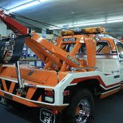 International Towing & Recovery Museum: Chattanooga s Tribute to Towing Heroes