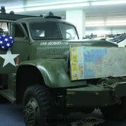 International Towing & Recovery Museum: Chattanooga s Tribute to Towing Heroes