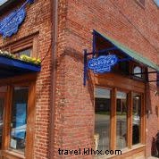 Chattanooga Southside Food Tour: Discover Top Eateries in a Historic Gem