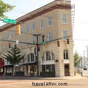 Chattanooga Southside Food Tour: Discover Top Eateries in a Historic Gem