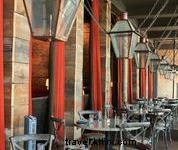 Chattanooga Southside Food Tour: Discover Top Eateries in a Historic Gem