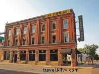 Chattanooga Southside Food Tour: Discover Top Eateries in a Historic Gem