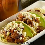 Chattanooga Downtown Food Tour: Local Favorites at Big River Grille and Easy Bistro