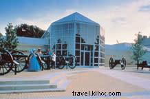 Explore Chickamauga and Chattanooga National Military Park: Civil War History and Outdoor Adventures