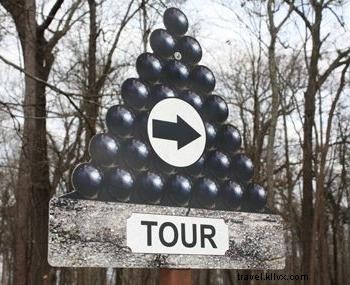 Explore Chickamauga and Chattanooga National Military Park: Civil War History and Outdoor Adventures