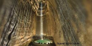 Top Indoor Winter Attractions in Chattanooga: Caves, Climbing, Museums & More