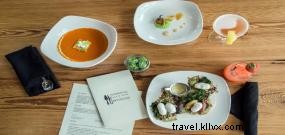 Achieve Your New Year s Resolutions: Outdoor Adventures, Healthy Eating, and Culture in Chattanooga