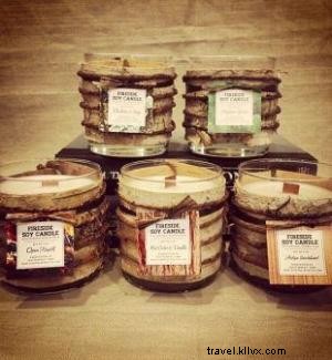 Premier Shopping Guide to Chattanooga s Northshore: Boutiques, Art & Antiques