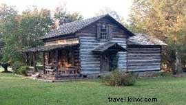 Chattanooga s Historic Civil War Weekend: Reenactments, Tours & Pioneer Days (Nov 22-24)